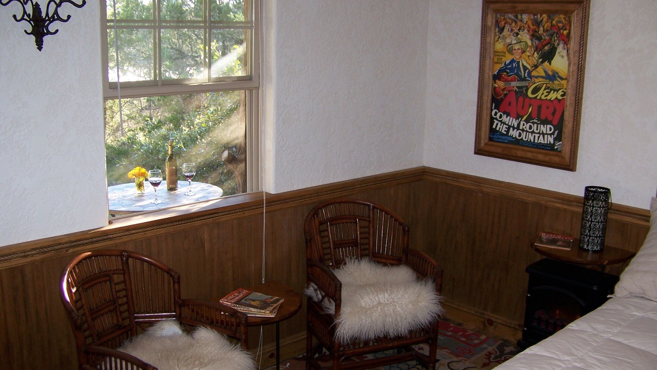 Photo of Bedroom in Leander
