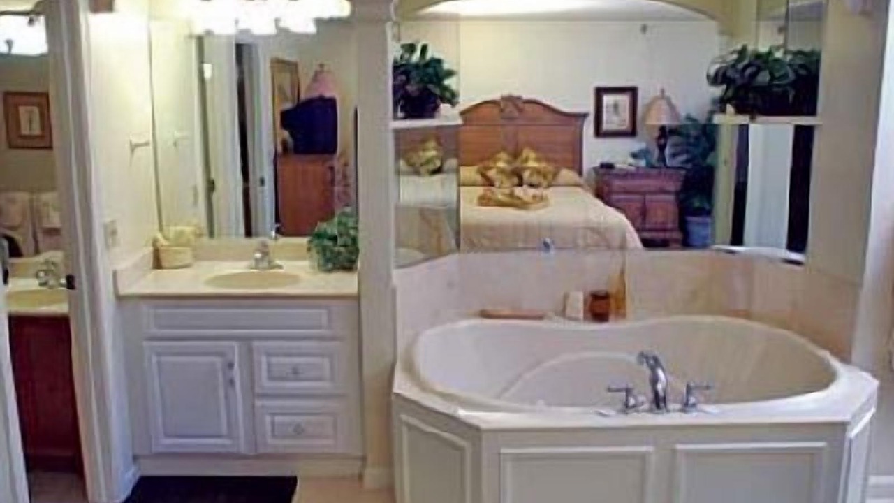 Photo of Bathroom in Ogunquit
