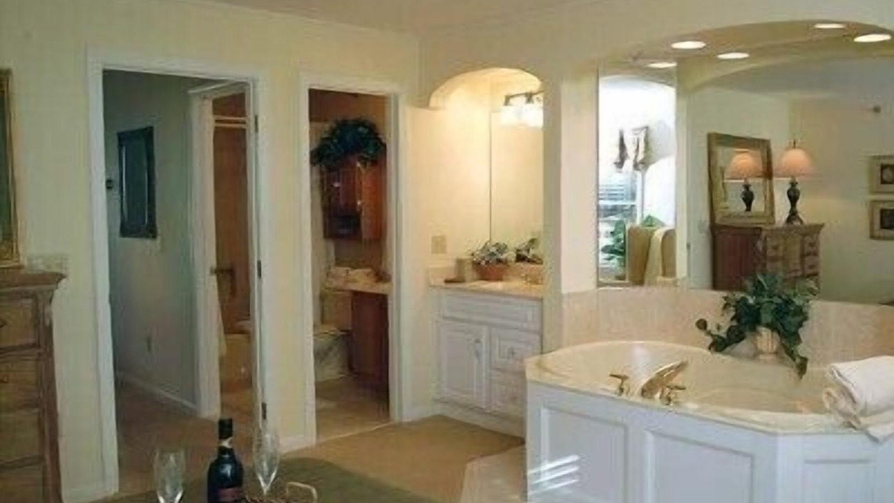 Photo of Bathroom in Ogunquit