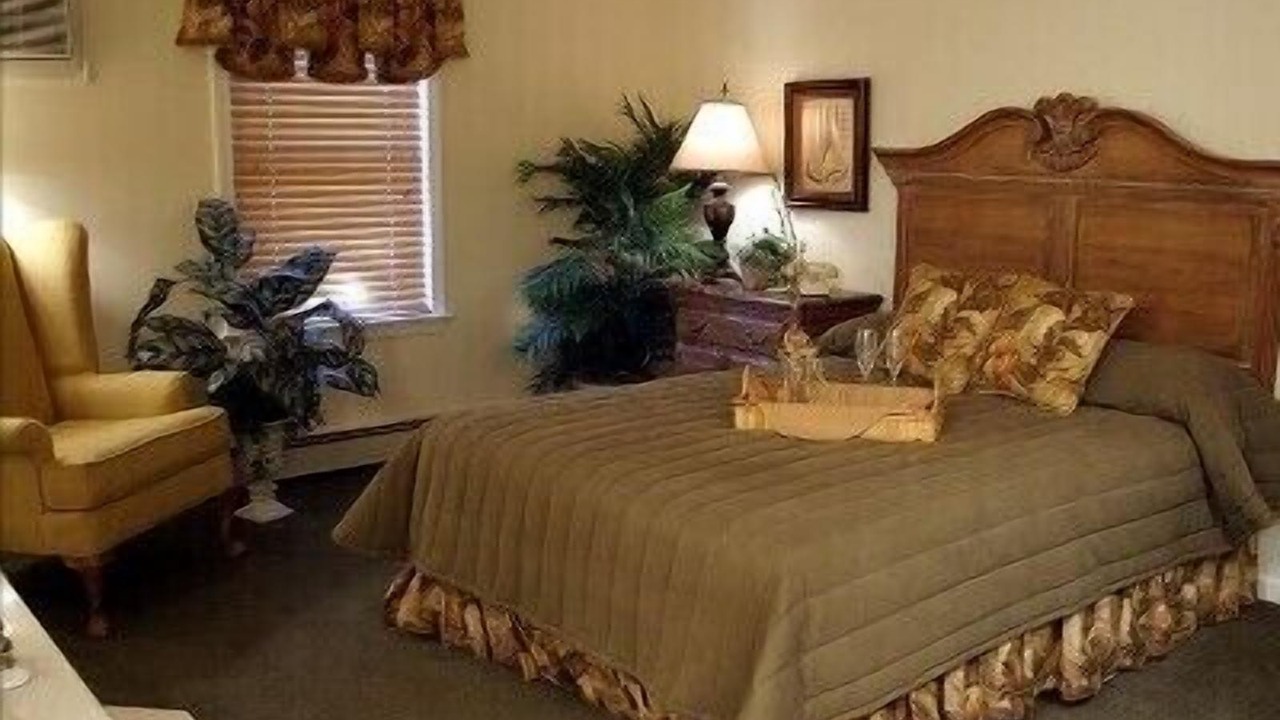 Photo of Bedroom in Ogunquit