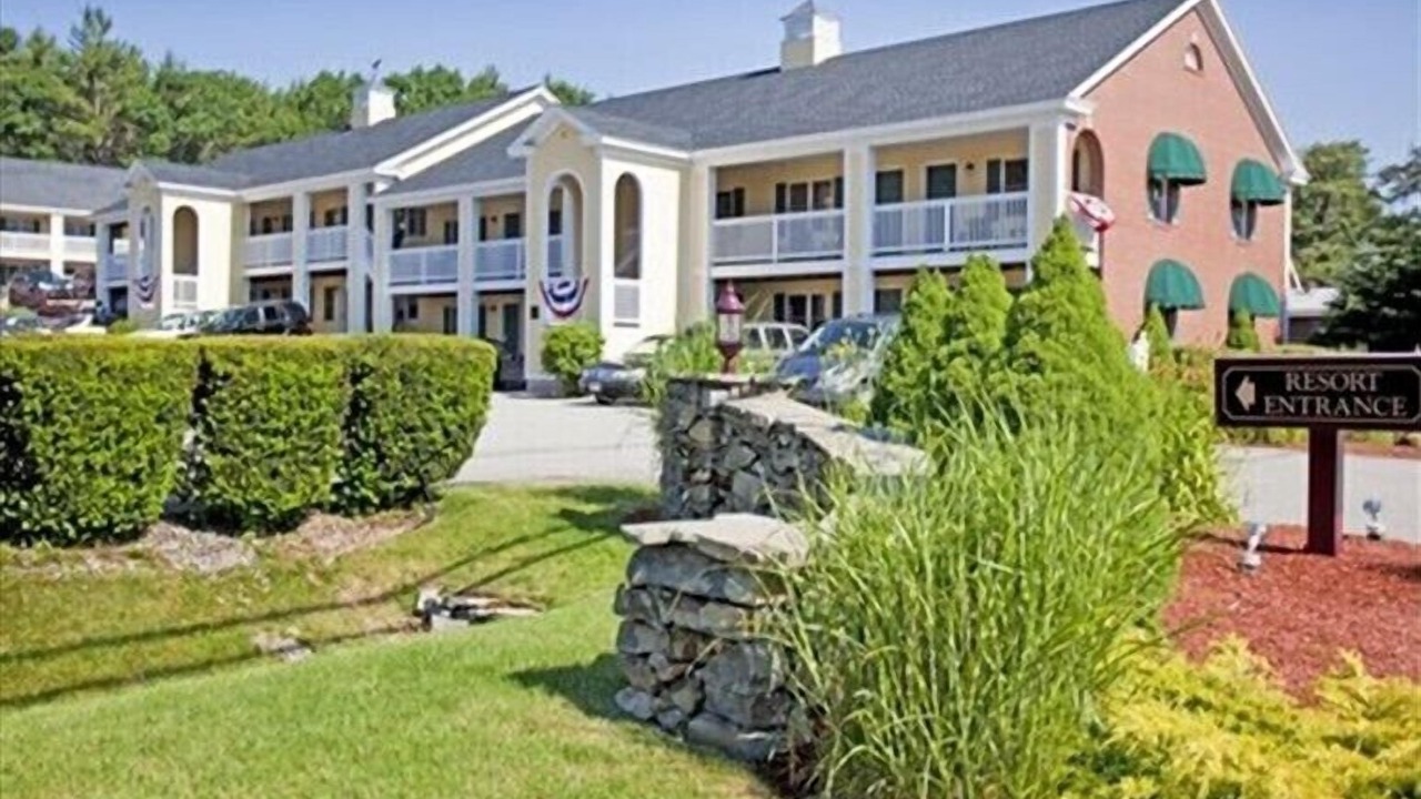 Photo of Outdoor in Ogunquit