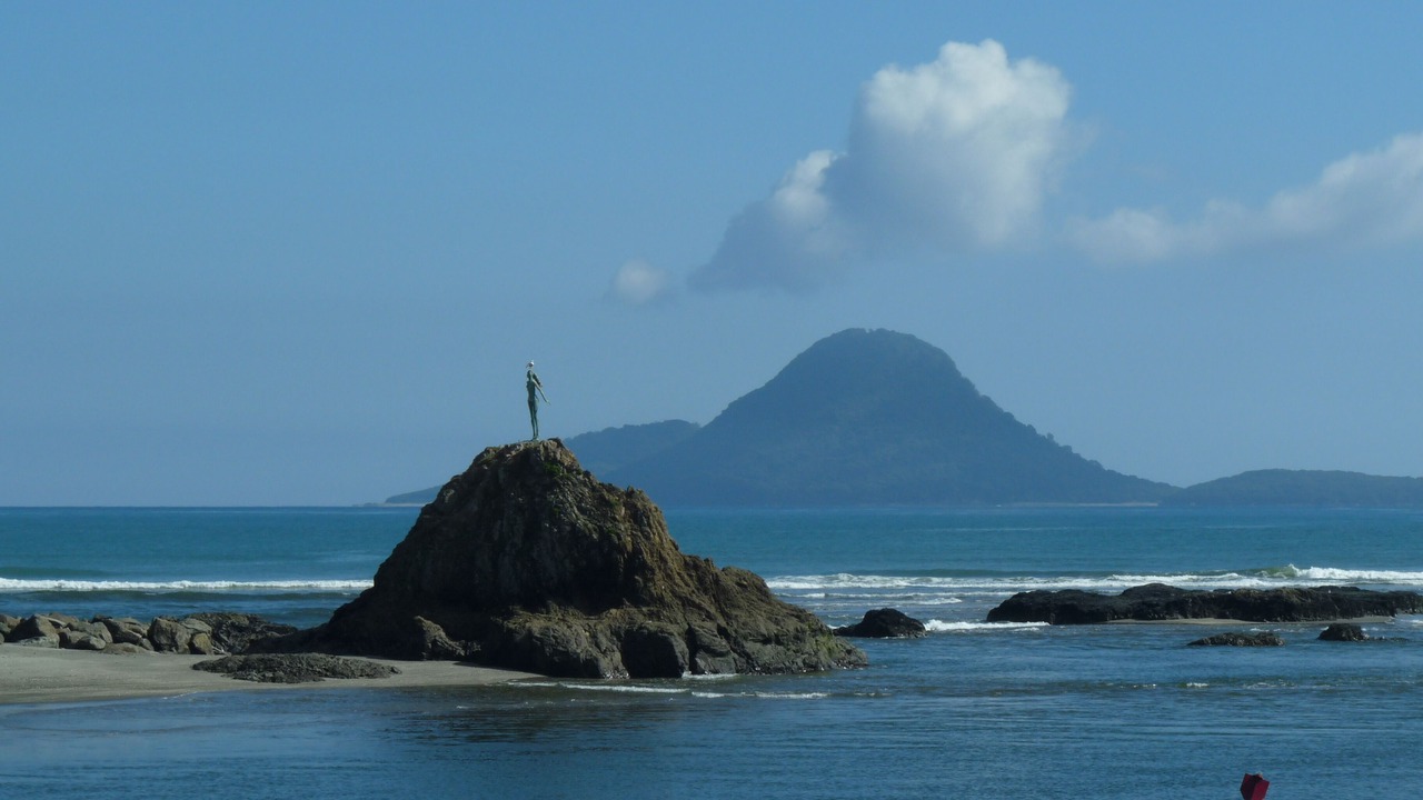 Photo of Others in Ohope