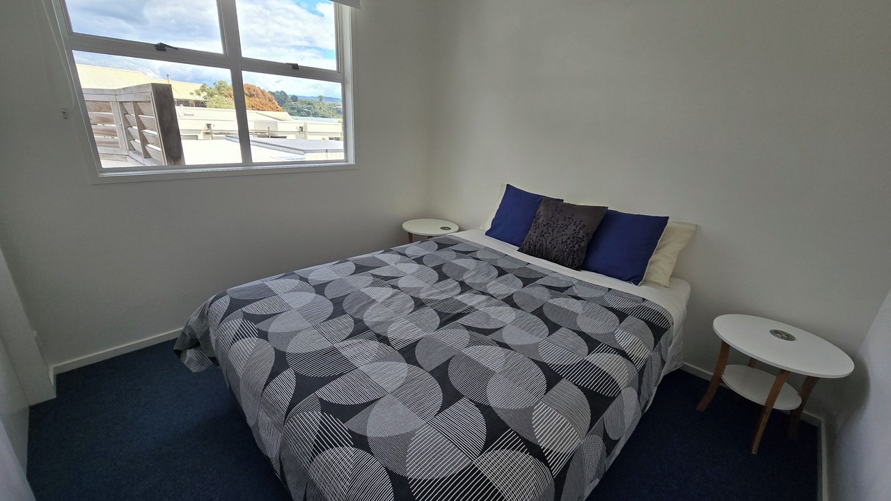 Photo of Bedroom in Ohope