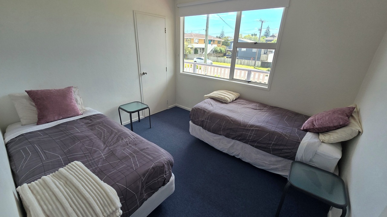 Photo of Bedroom in Ohope