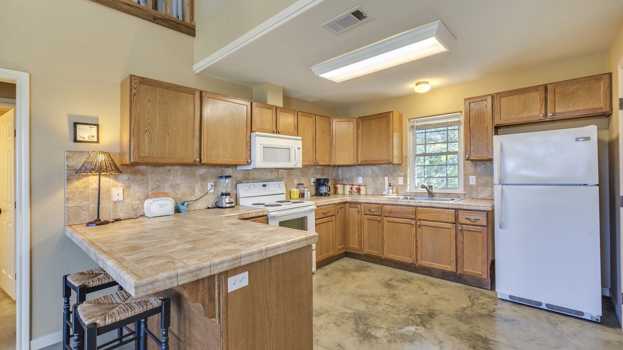 Photo of Kitchen in Smithville
