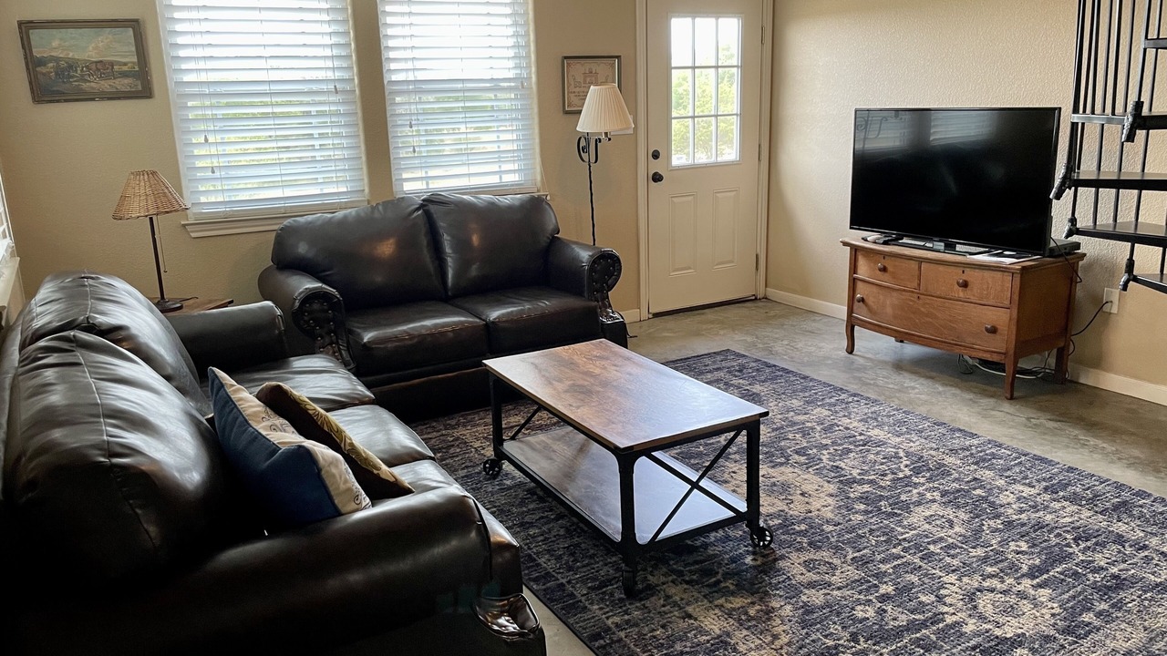Photo of Bedroom in Smithville