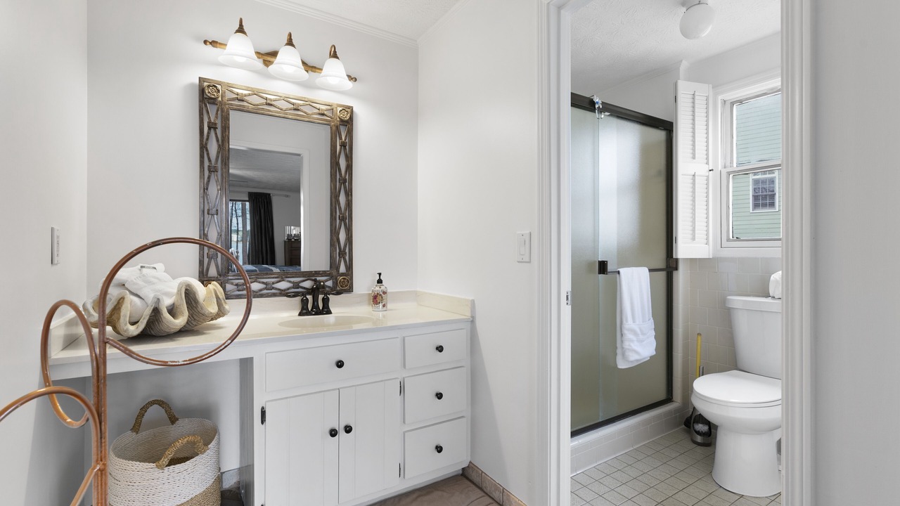 Photo of Bathroom in Cumming