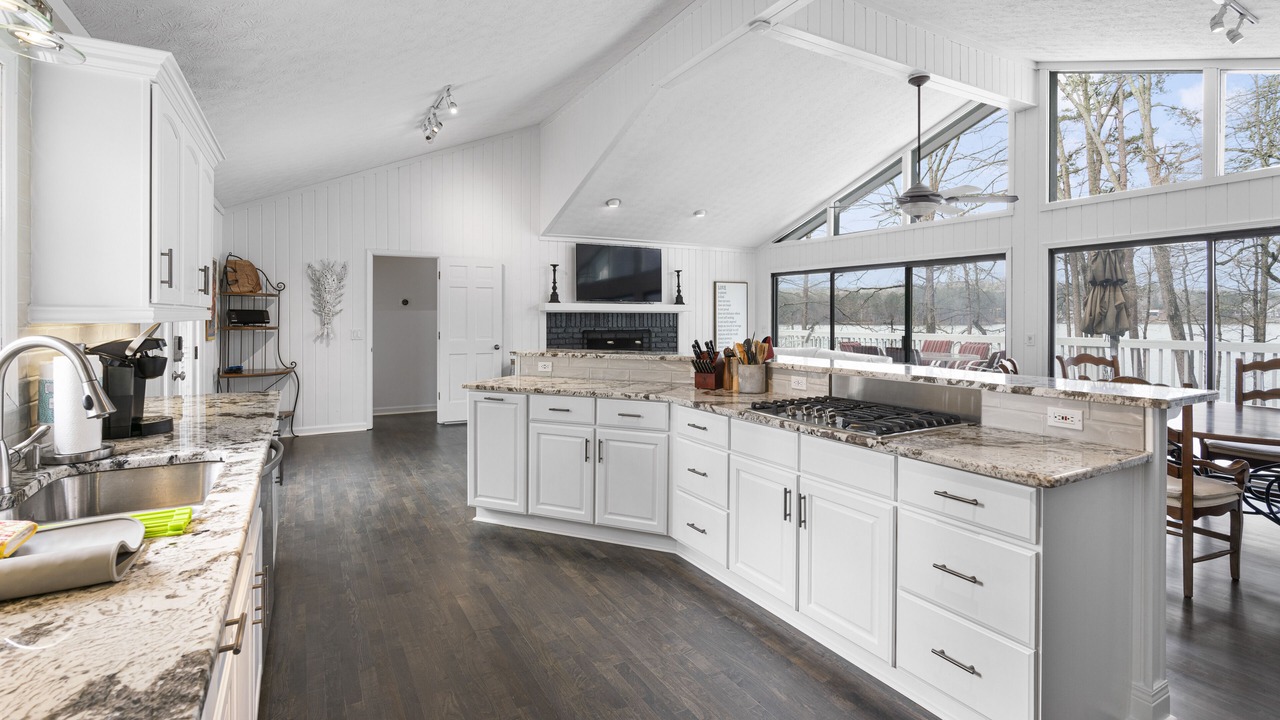 Photo of Kitchen in Cumming