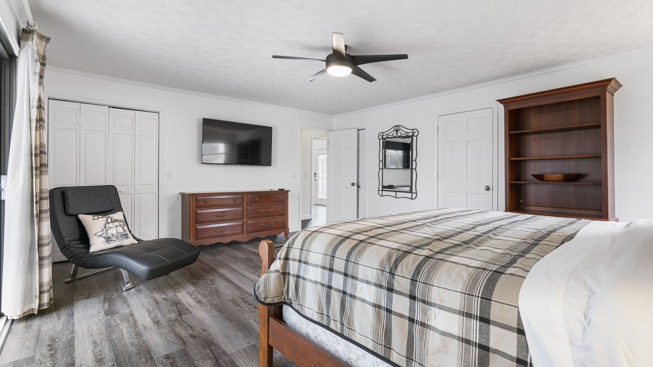 Photo of Bedroom in Cumming