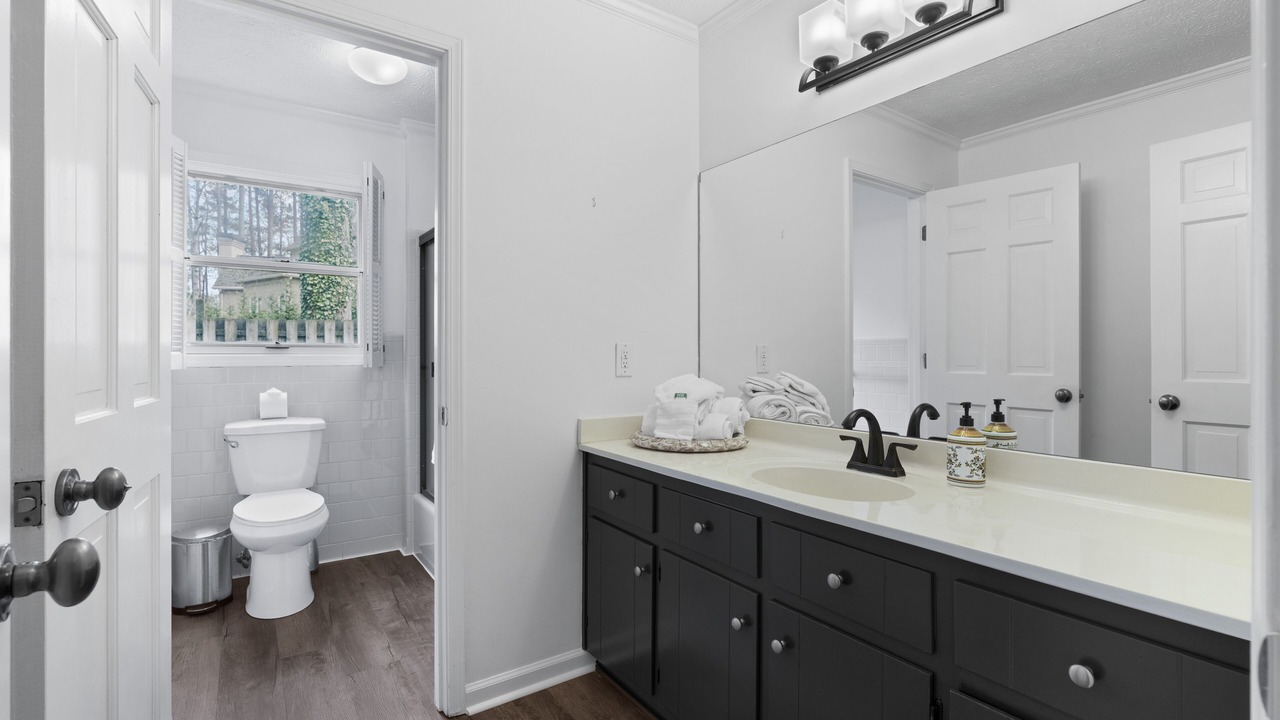 Photo of Bathroom in Cumming