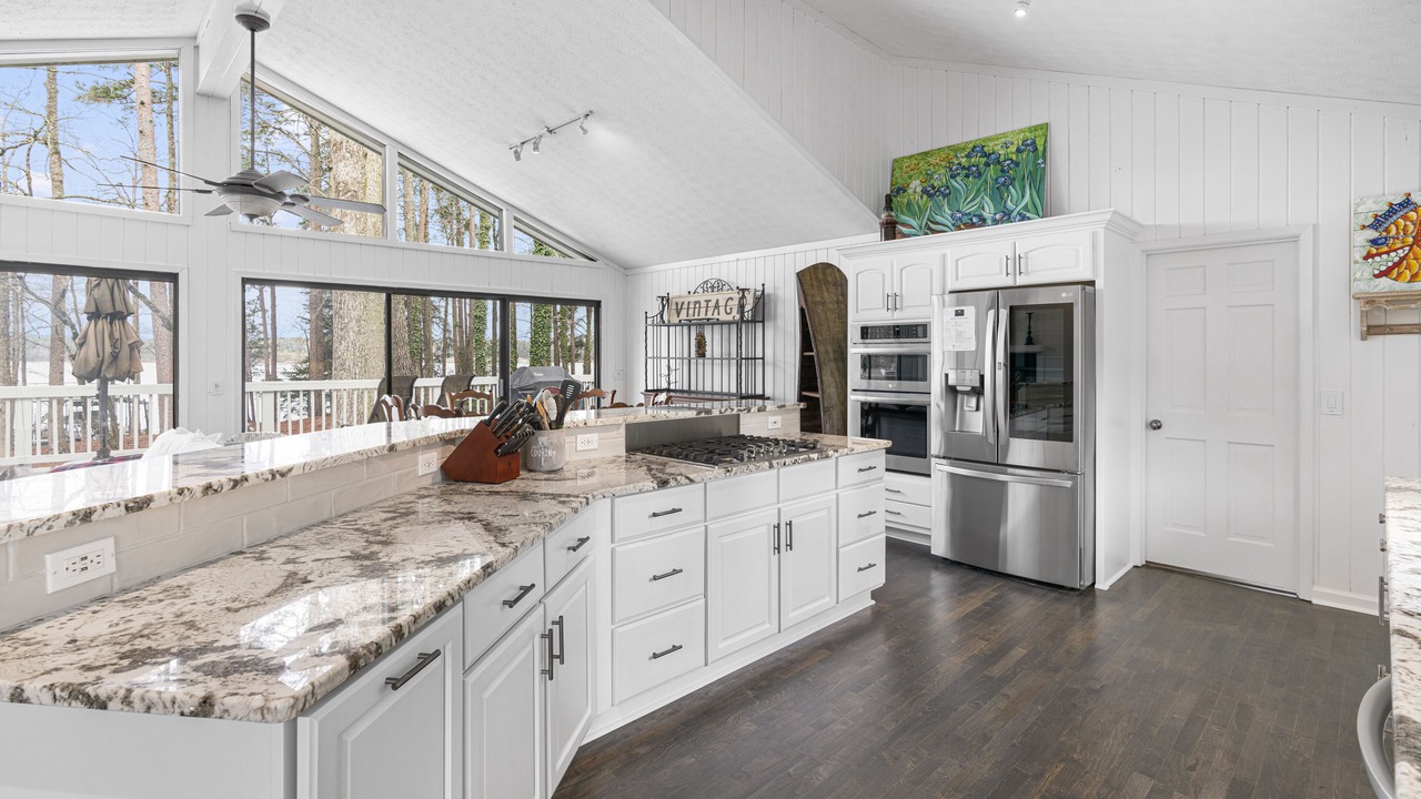 Photo of Kitchen in Cumming
