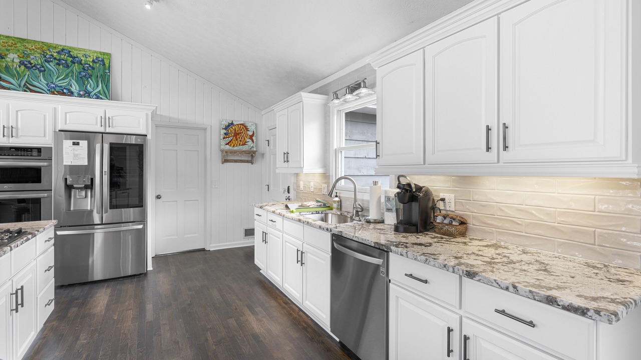 Photo of Kitchen in Cumming