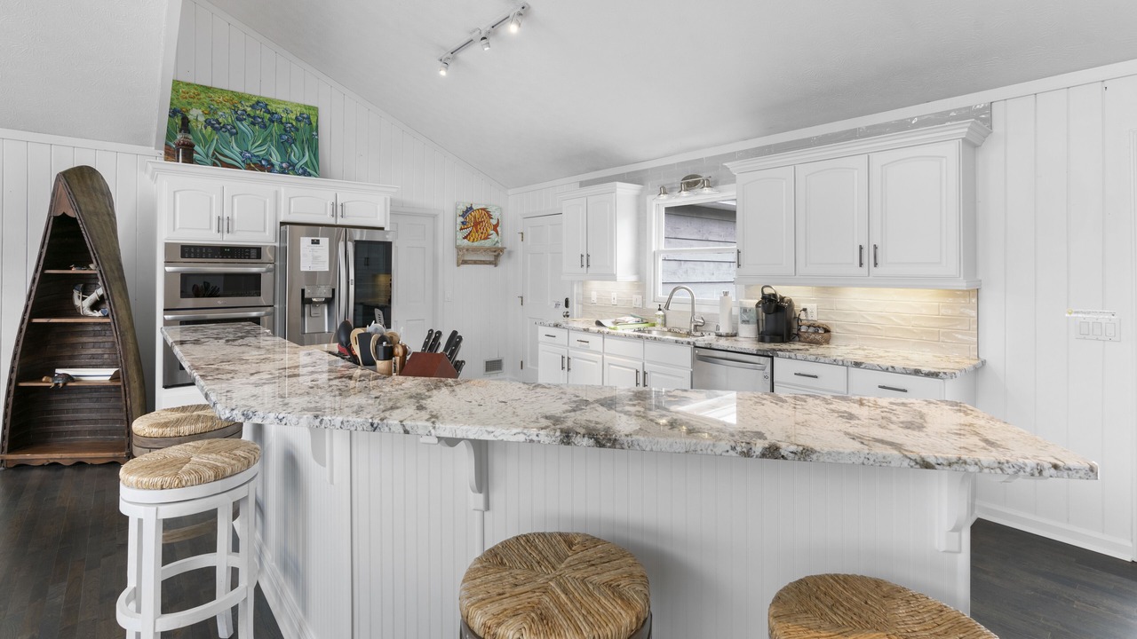 Photo of Kitchen in Cumming