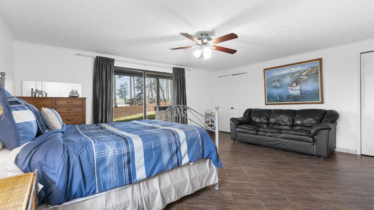 Photo of Bedroom in Cumming