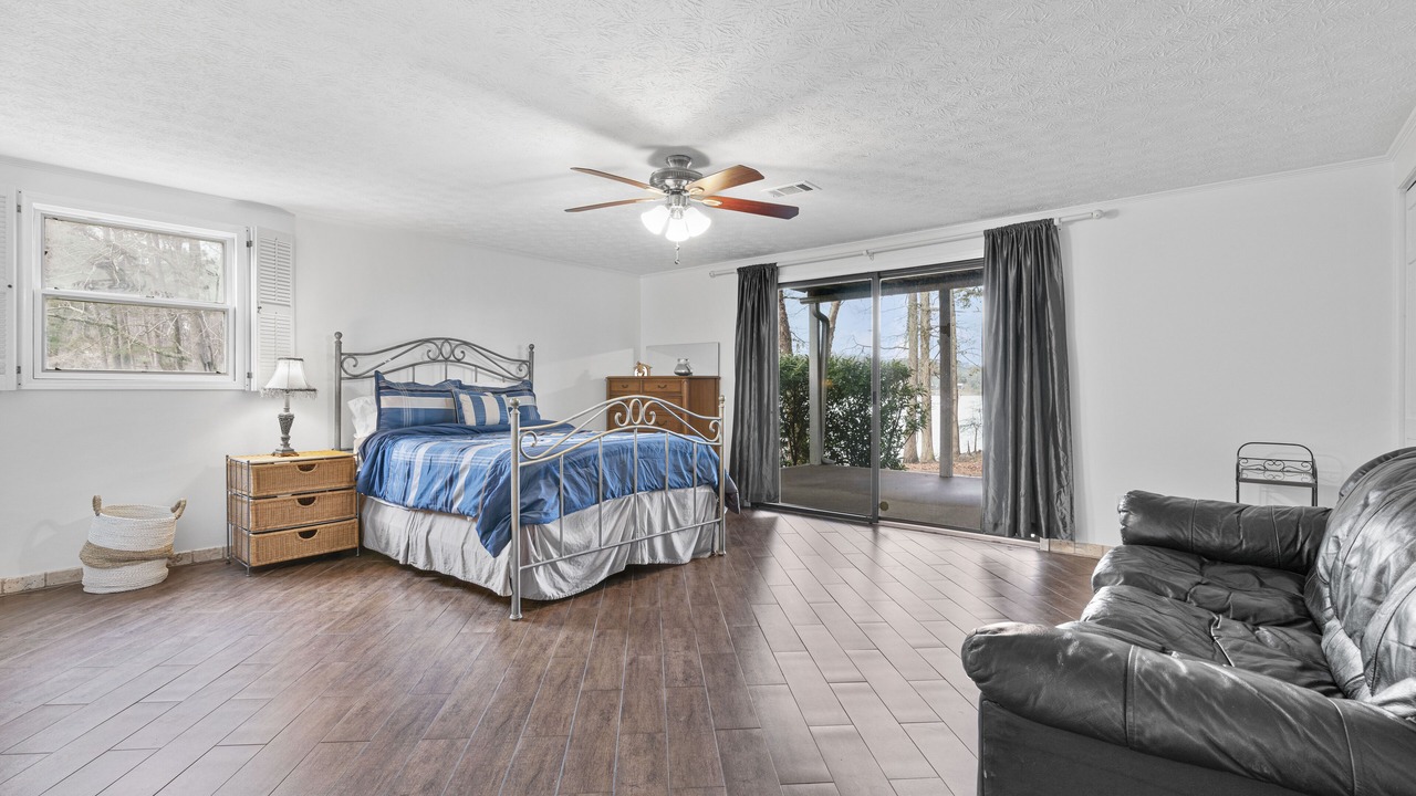 Photo of Bedroom in Cumming