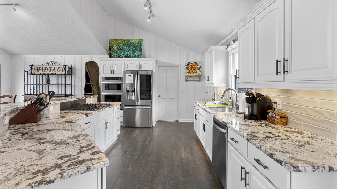 Photo of Kitchen in Cumming