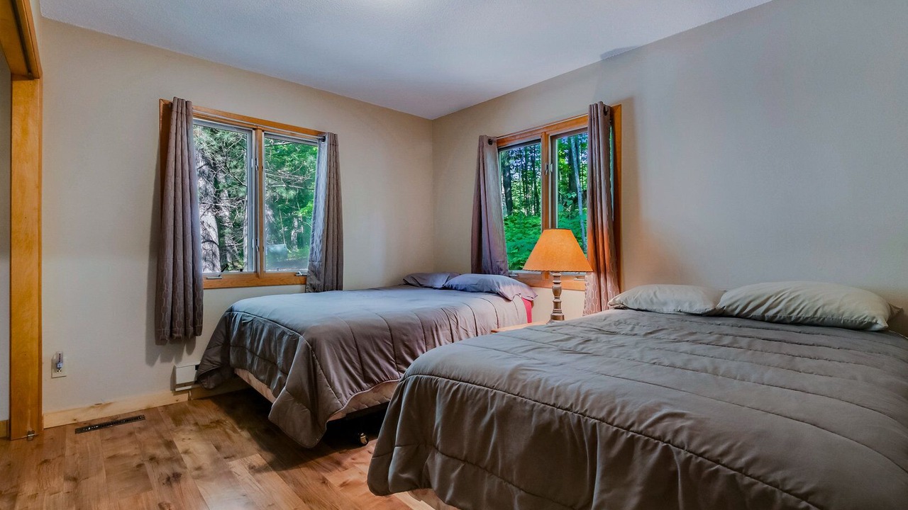 Photo of Bathroom in New Auburn