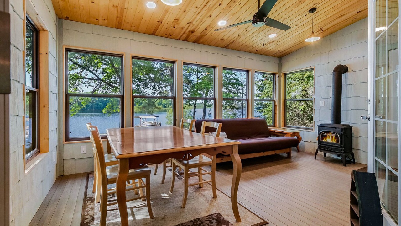 Photo of Outdoor in New Auburn