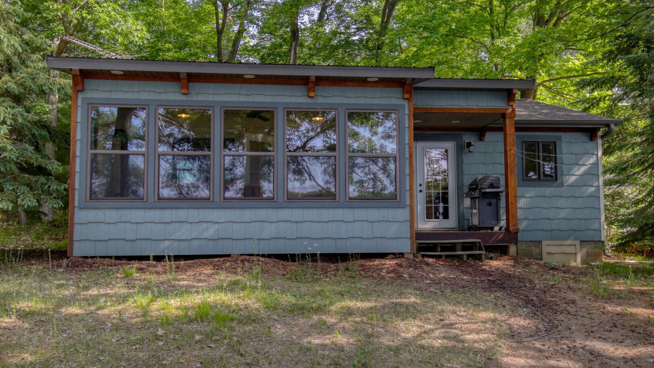 Photo of Outdoor in New Auburn