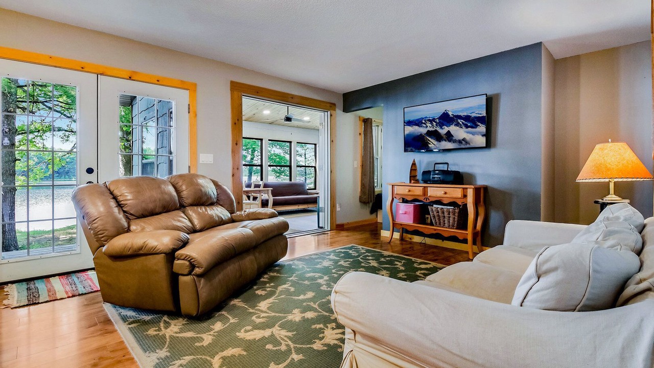 Photo of Bedroom in New Auburn