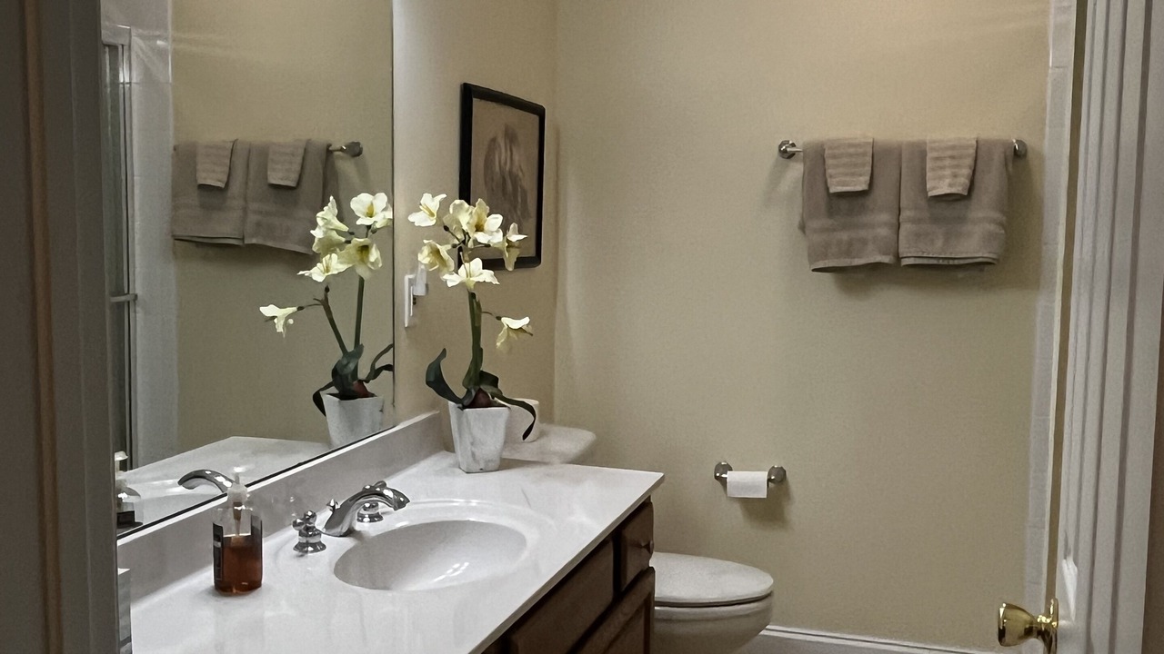 Photo of Bathroom in Helen