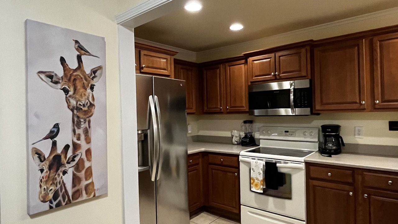 Photo of Kitchen in Helen