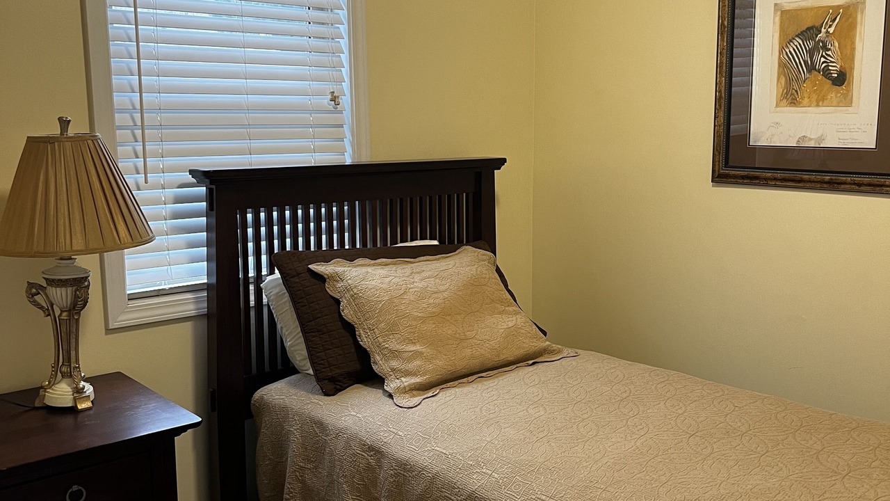 Photo of Bedroom in Helen