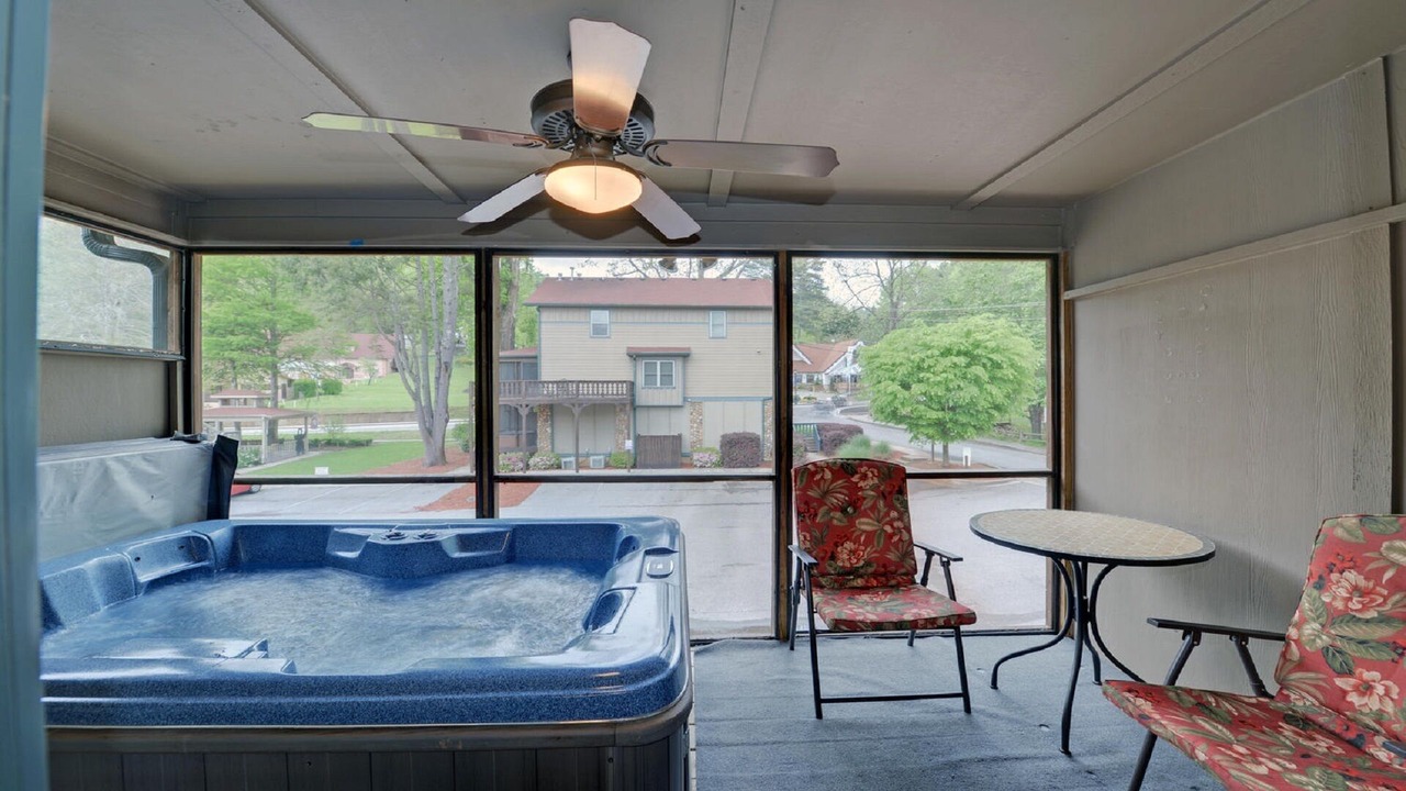 Photo of Outdoor in Helen