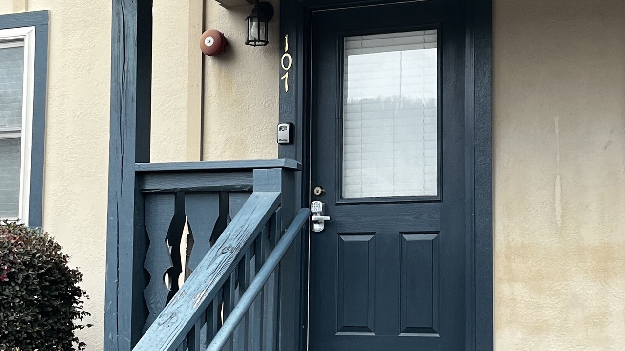 Photo of Outdoor in Helen