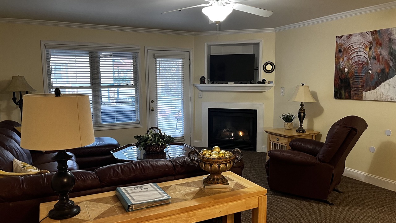 Photo of Livingroom in Helen