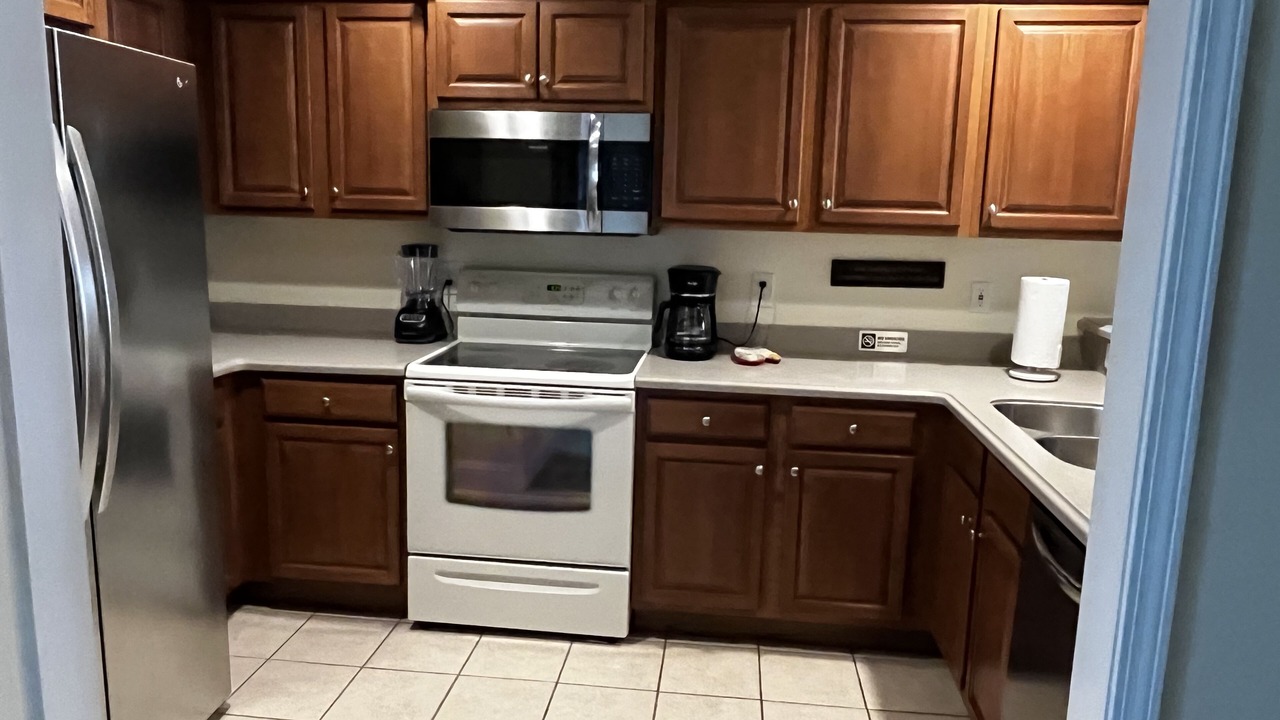 Photo of Kitchen in Helen