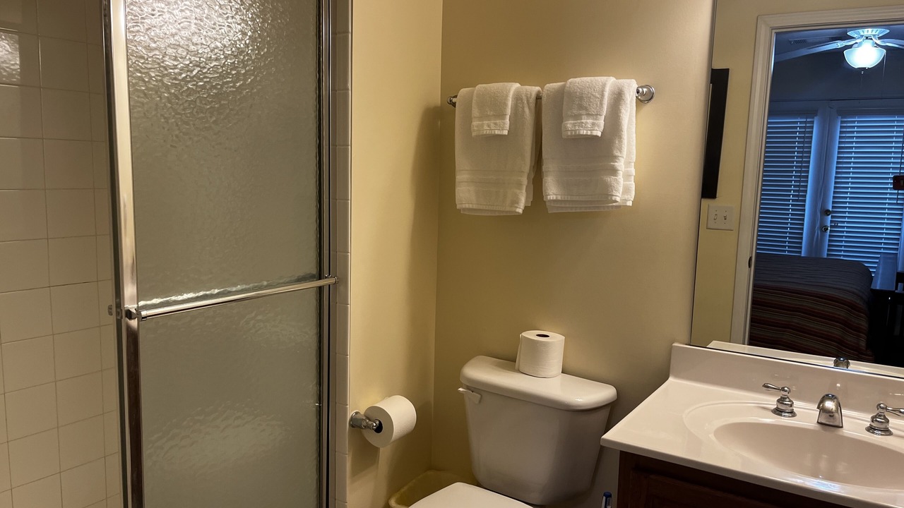 Photo of Bathroom in Helen