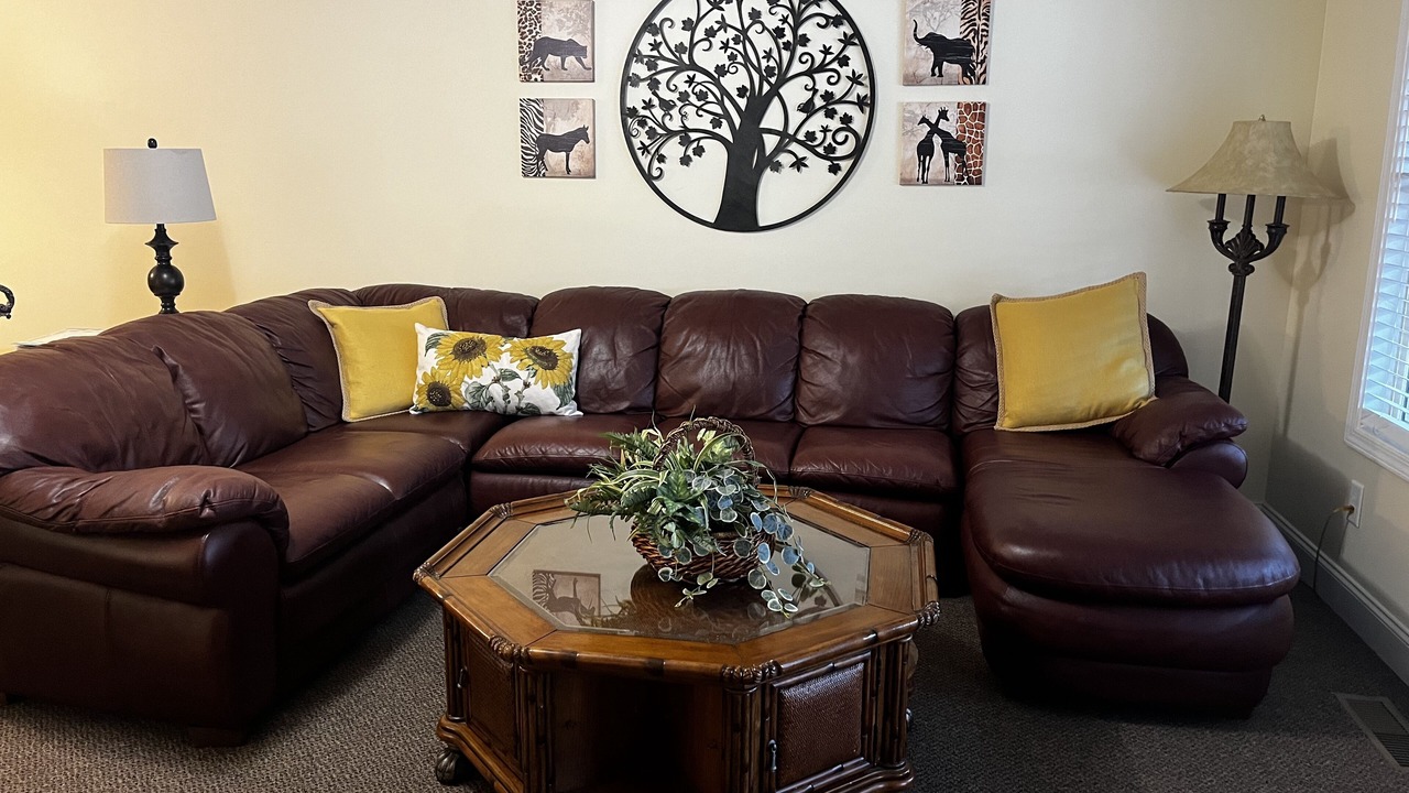 Photo of Livingroom in Helen