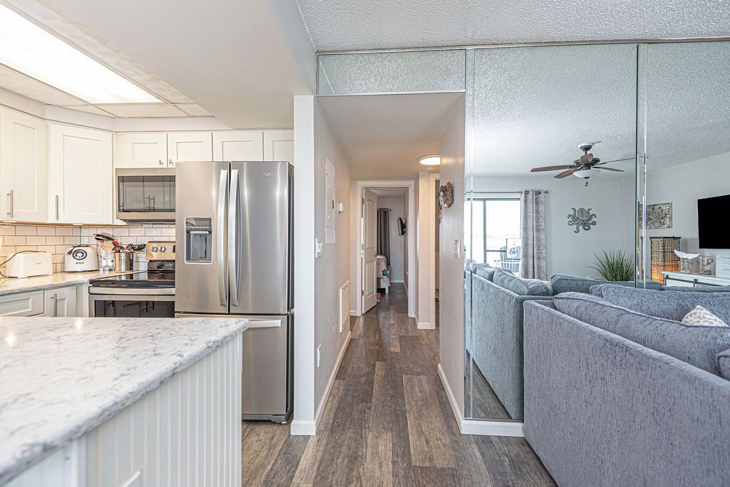 Photo of Kitchen in Ocean City