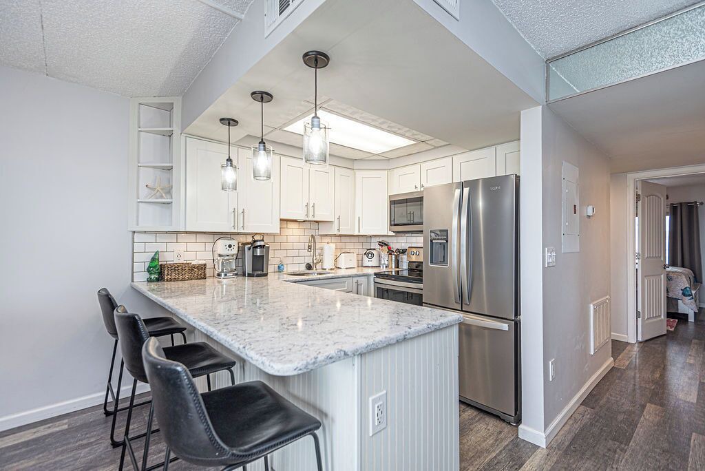 Photo of Kitchen in Ocean City