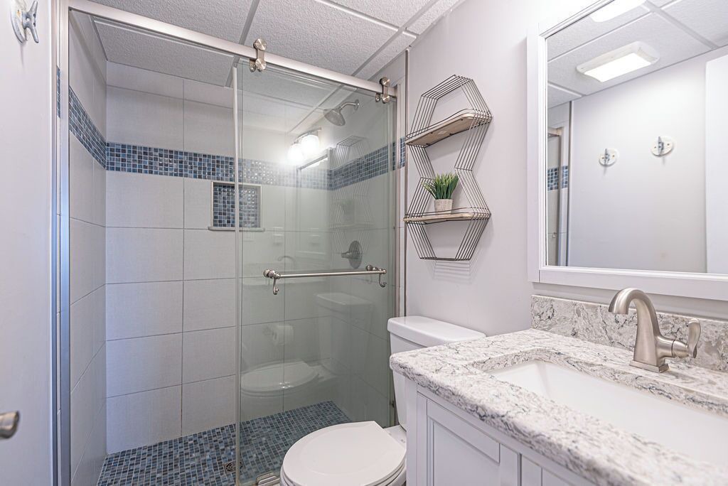 Photo of Bathroom in Ocean City