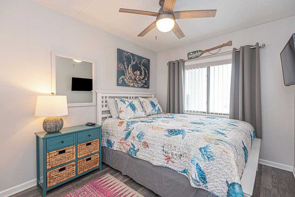 Photo of Bedroom in Ocean City