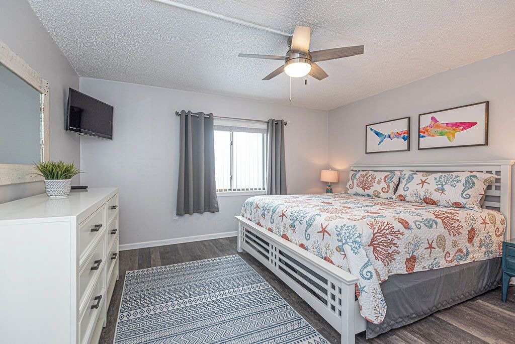 Photo of Bedroom in Ocean City