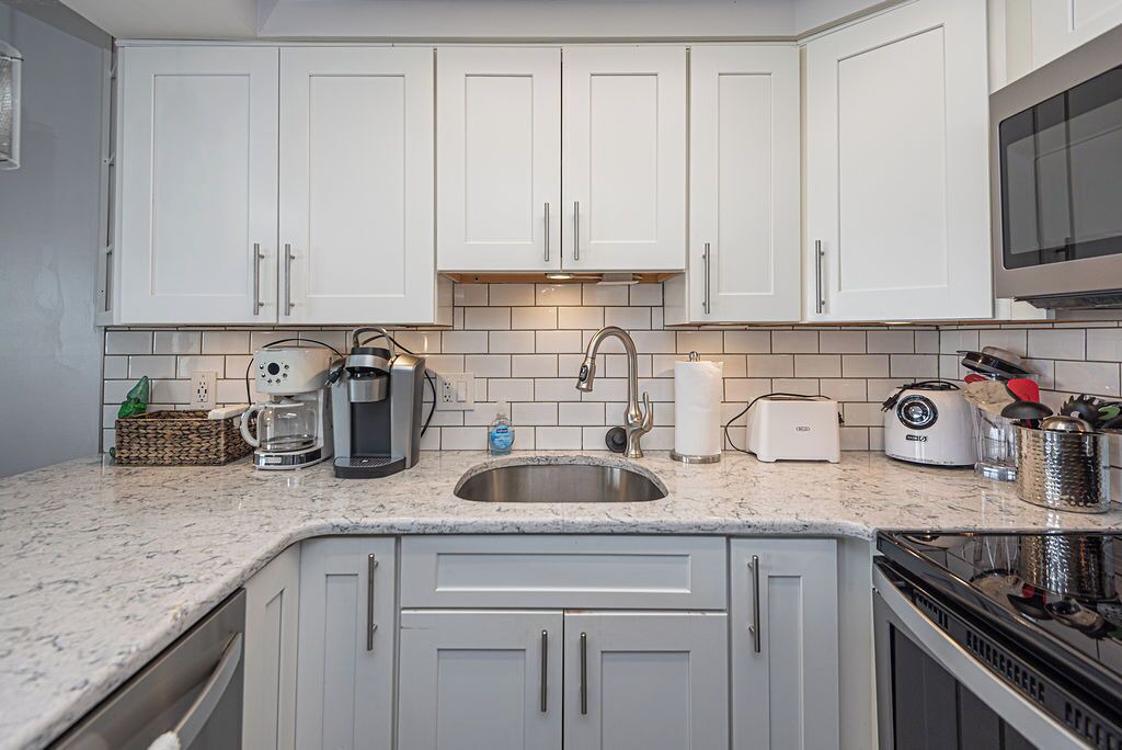 Photo of Kitchen in Ocean City