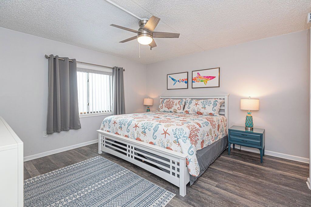 Photo of Bedroom in Ocean City