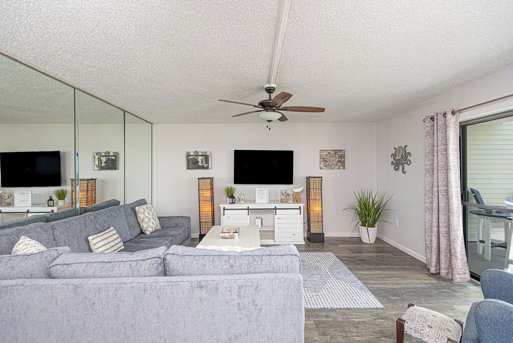 Photo of Livingroom in Ocean City