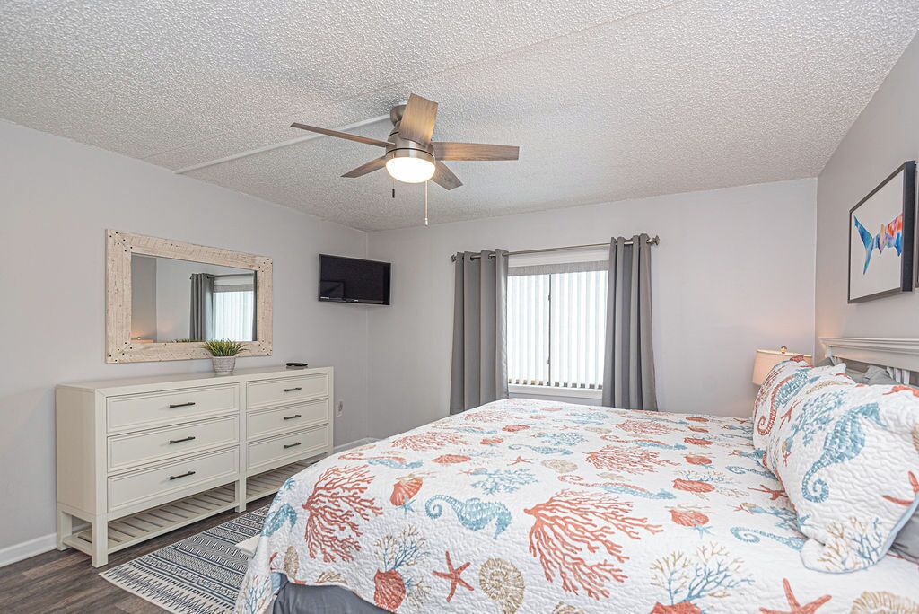 Photo of Bedroom in Ocean City