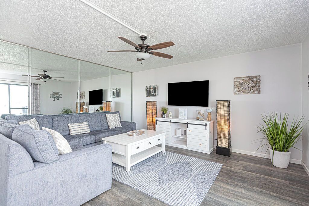 Photo of Livingroom in Ocean City