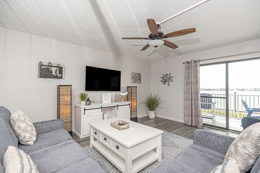 Photo of Livingroom in Ocean City