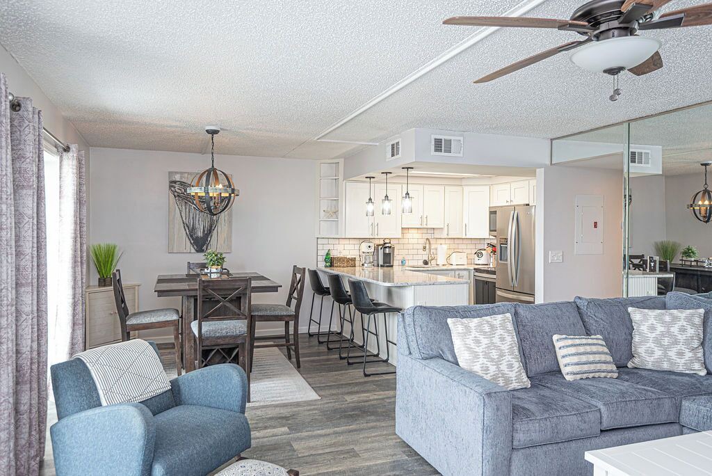 Photo of Livingroom in Ocean City