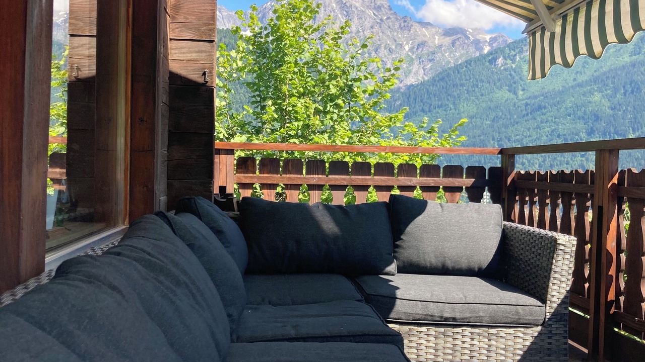 Photo of Outdoor in Les Posses-sur-Bex