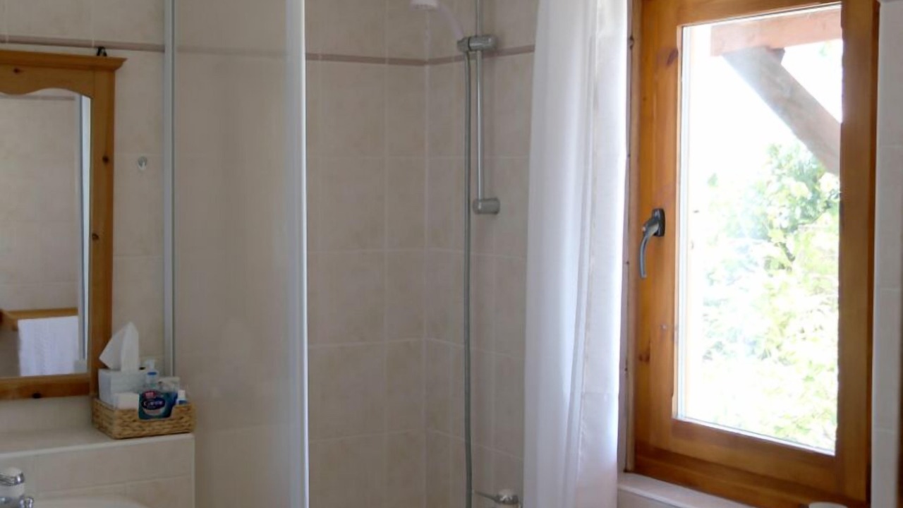 Photo of Bathroom in Les Posses-sur-Bex