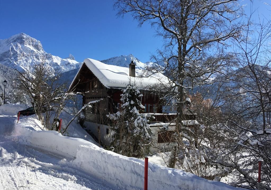 Photo of Outdoor in Les Posses-sur-Bex
