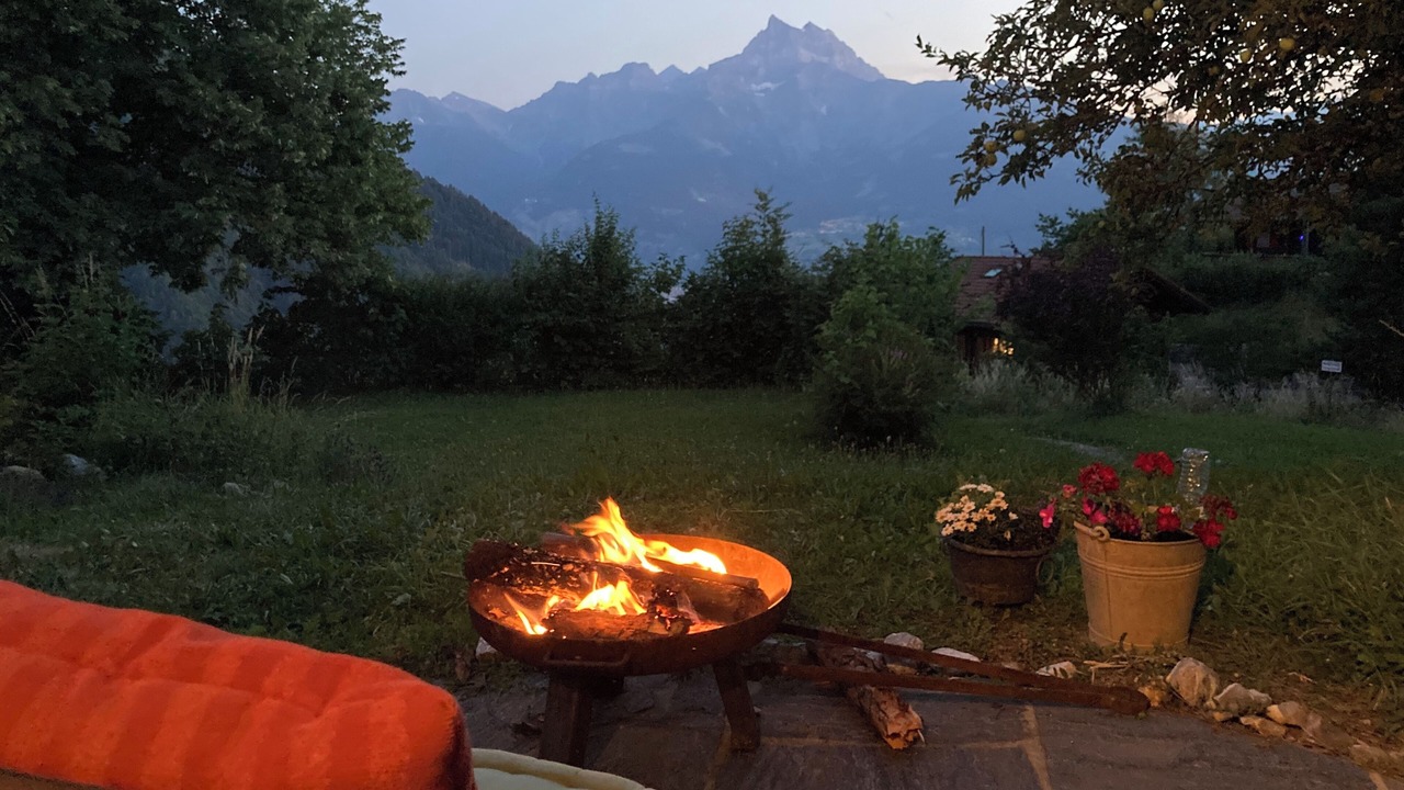 Photo of Outdoor in Les Posses-sur-Bex
