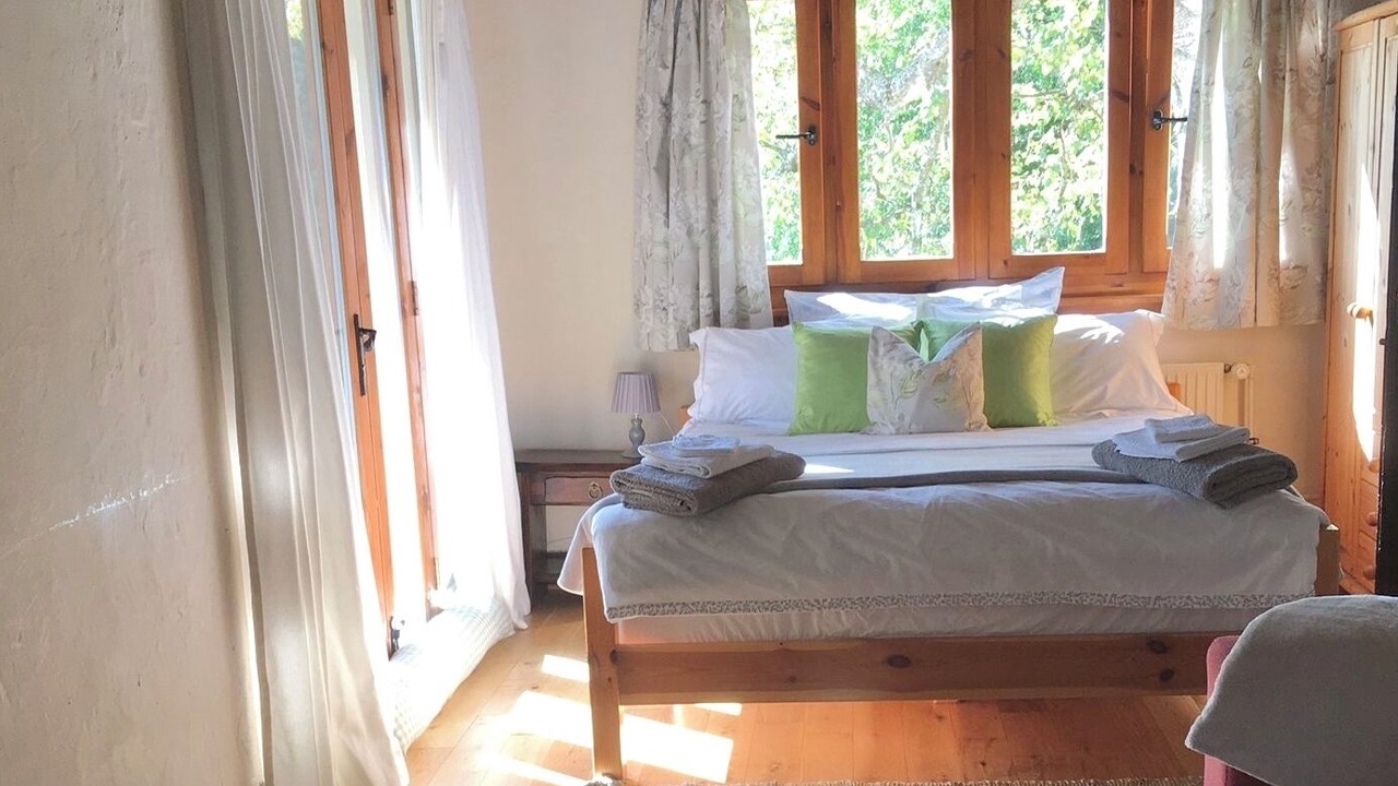 Photo of Bedroom in Les Posses-sur-Bex
